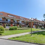 Golfresidenz B 007 Апартаменты Грёмиц