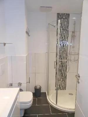 Lejlighed Golfresidenz B 007 *