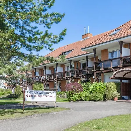 Lejlighed Golfresidenz B 007