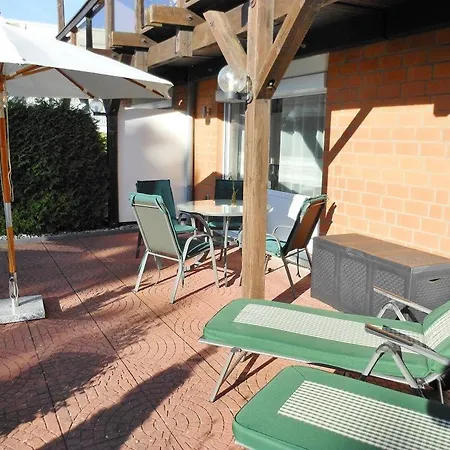 Apartment Golfresidenz B 007