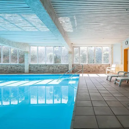 Golfresidenz B 007 Grömitz