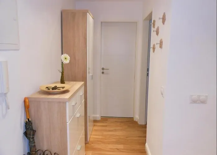 Golfresidenz B 007 Apartment