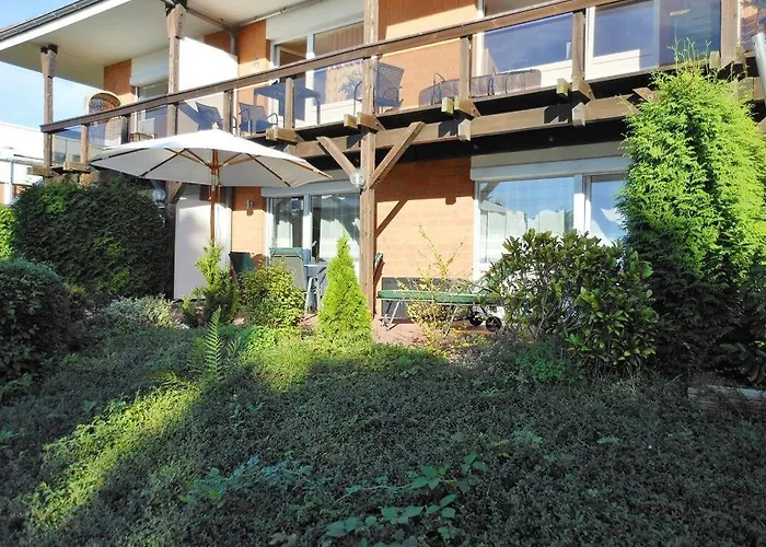Golfresidenz B 007