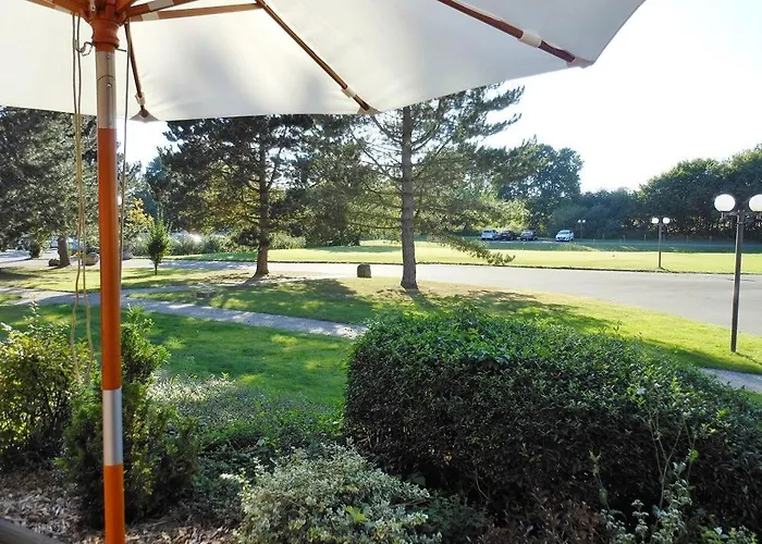 Apartment Golfresidenz B 007 *