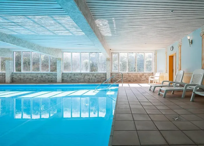 Golfresidenz B 007 Grömitz